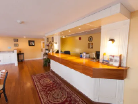 Coachman Inn Hotels in Kittery