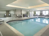 Cambridge Suites Mississauga Hotels near Lisgar