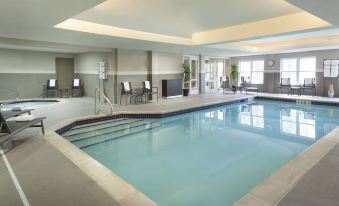 Cambridge Suites Mississauga