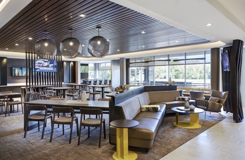 SpringHill Suites Kansas City Lenexa/City Center photo 5