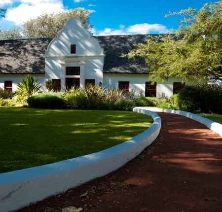 The Manor at Ngorongoro