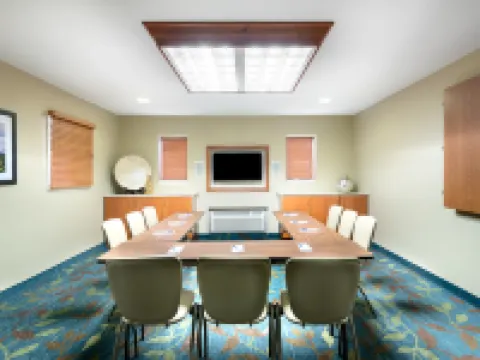 Candlewood Suites WASHINGTON DULLES STERLING by IHG Hotels in Sterling