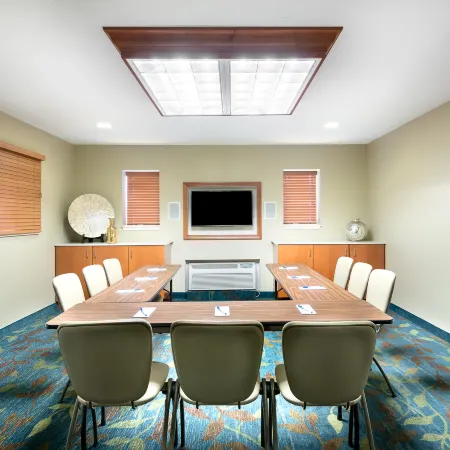Candlewood Suites WASHINGTON DULLES STERLING by IHG