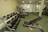 SpringHill Suites Huntsville West/Research Park