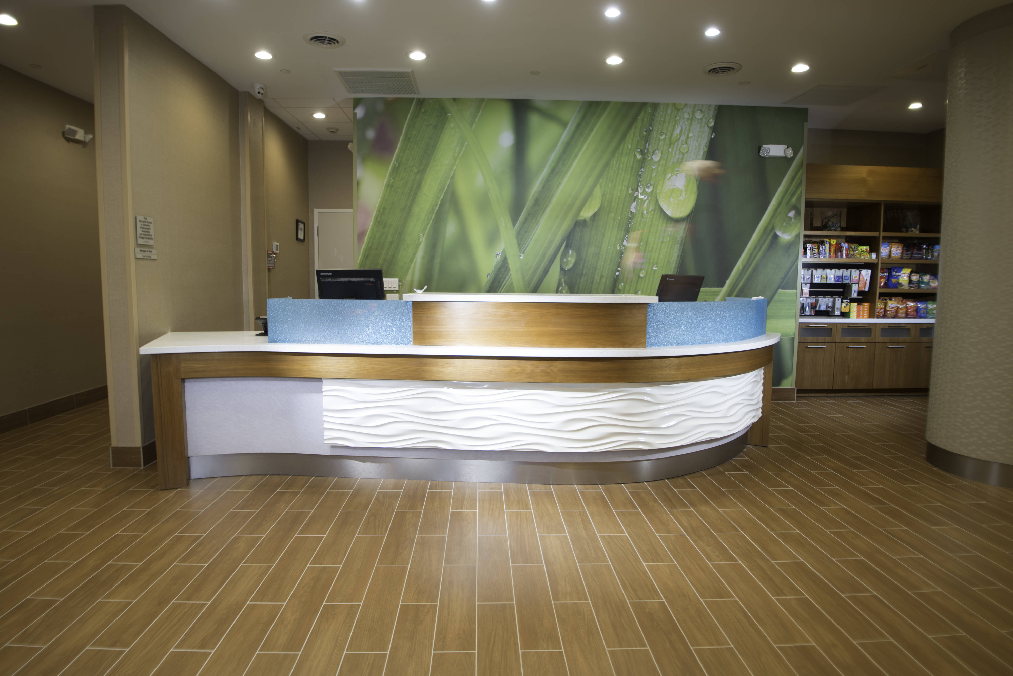 SpringHill Suites by Marriott Houston Westchase