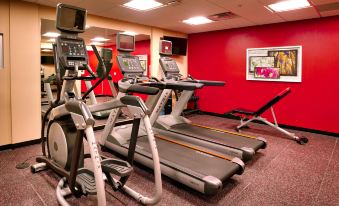 TownePlace Suites Salt Lake City-West Valley