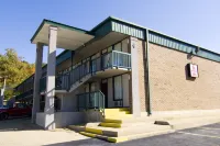 Red Roof Inn Jacksonville, Al Hotels in Calhoun County