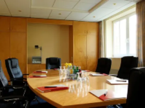 Park Hotel Fasanerie Neustrelitz Hotels in Neustrelitz