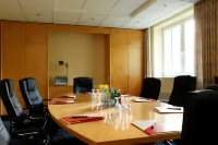 Park Hotel Fasanerie Neustrelitz