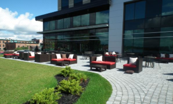 Grand Hotel Times Sherbrooke