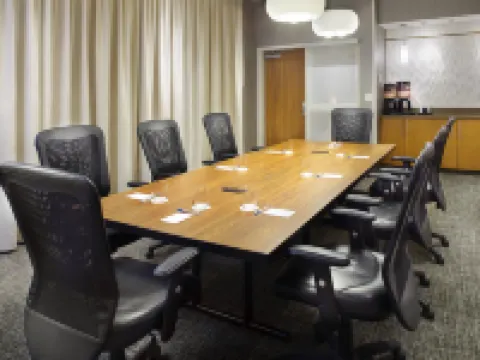 SpringHill Suites Chicago Waukegan/Gurnee Hotels in Lake County