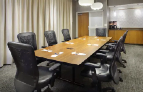 SpringHill Suites Chicago Waukegan/Gurnee