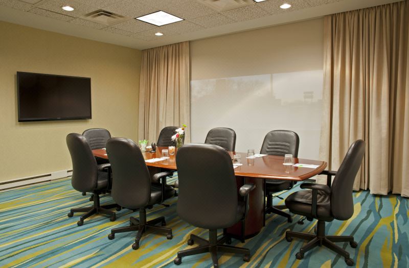SpringHill Suites Chicago O'Hare photo 5