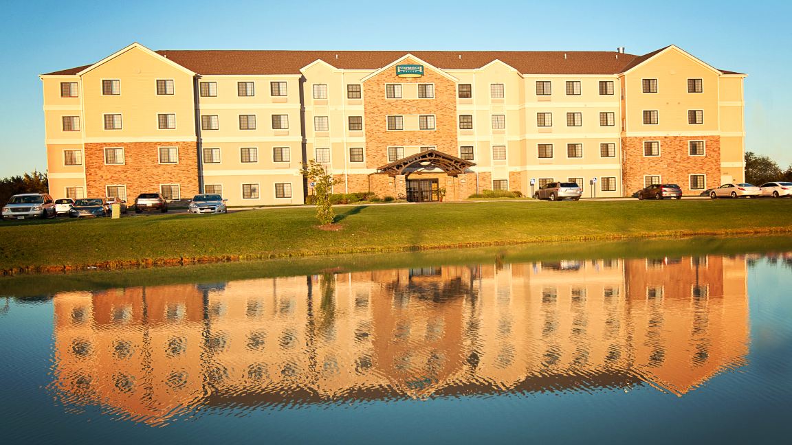 Staybridge Suites WICHITA by IHG