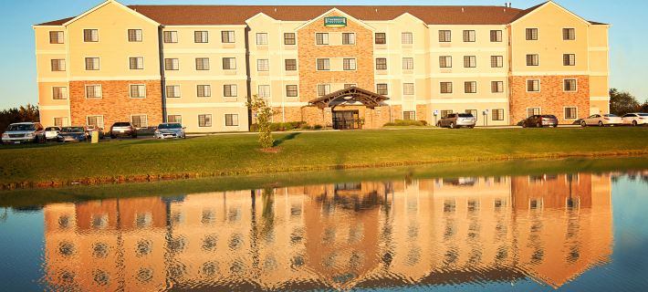 Staybridge Suites WICHITA by IHG Hotels in Wichita