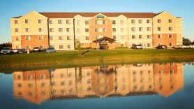Staybridge Suites WICHITA by IHG