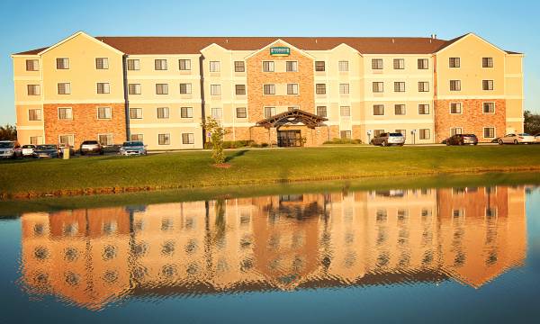 Staybridge Suites Wichita by IHG