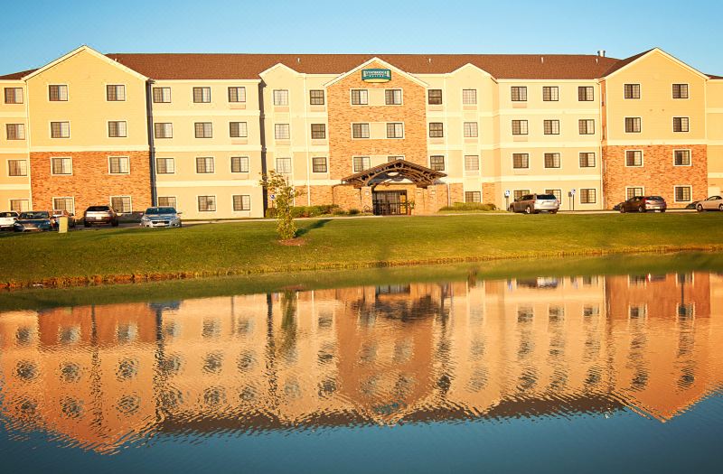 Staybridge Suites Wichita by IHG