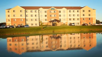 Staybridge Suites Wichita Hotels near Central Standard Brewing