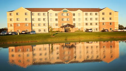 Staybridge Suites Wichita Hotels in Wichita