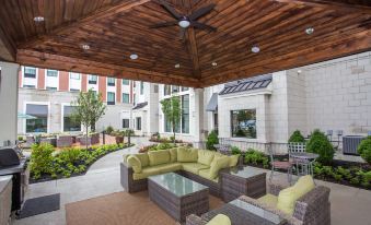 Staybridge Suites Miamisburg