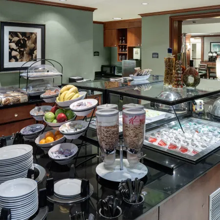 Staybridge Suites JACKSON by IHG