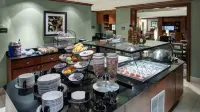 Staybridge Suites JACKSON by IHG - Desayuno