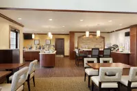 สเตย์บริดจ์ สวีทส์ มิดแลนด์ บาย IHG - พร้อมอาหารเช้า