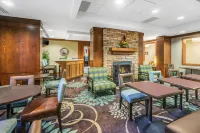 Staybridge Suites MEMPHIS-POPLAR AVE EAST by IHG - Breakfast