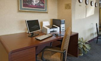 Americas Best Value Inn McMinnville