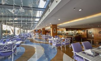 Coral Beach Hotel and Resort Beirut