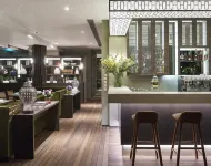 Domotel Kastri Hotels in Kifissia