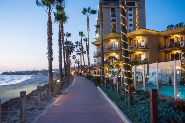 Pacific Beach