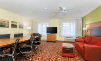Sonesta Simply Suites Houston Brookhollow