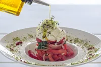 Ostraco Suites Hotels in Міконос
