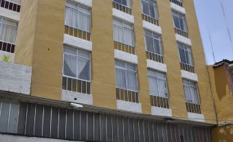 Xima Arequipa Crismar