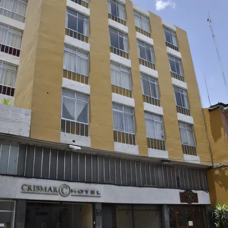 Xima Arequipa Crismar