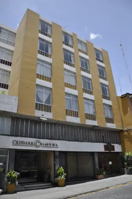 Xima Arequipa Crismar - Mountain view
