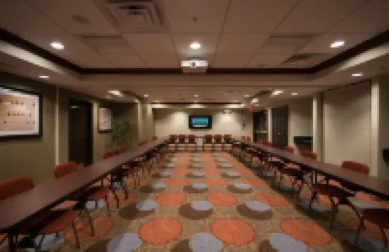 Staybridge Suites PHILADELPHIA- MONTGOMERYVILLE by IHG Hotels in Montgomeryville