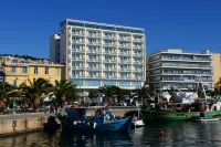 Airotel Galaxy Hotels in Kavala