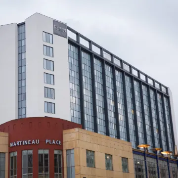 Staybridge Suites BIRMINGHAM by IHG