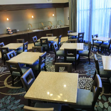 Staybridge Suites SILICON VALLEY-MILPITAS by IHG