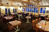 Hare and Hounds Newbury - breakfast
