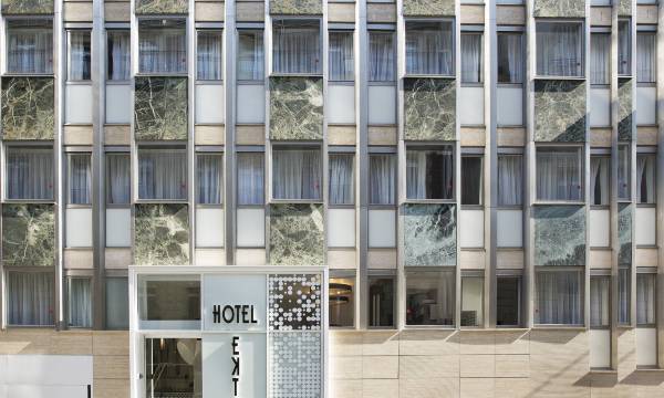 Hotel Ekta Champs Elysées
