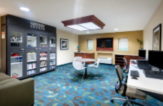 Candlewood Suites ORLANDO NORTH - LAKE MARY by IHG