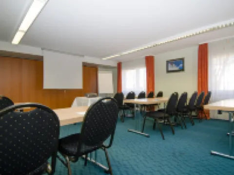 Apart Hotel Sehnde Hotels in Sehnde