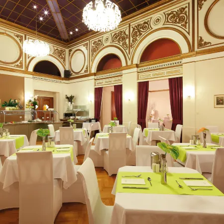Hotel Wandl Отели рядом с достопримечательностью «Церковь Петерс»