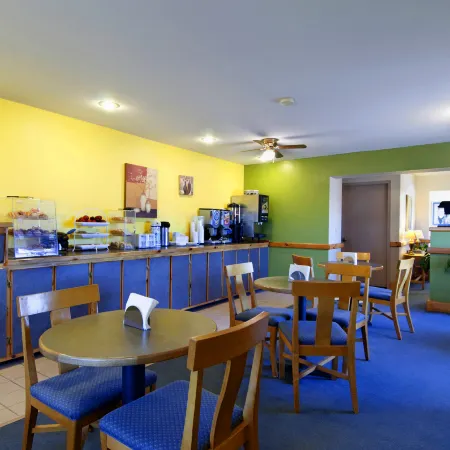 Americas Best Value Inn-Garden City