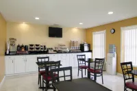 Americas Best Value Inn Harlingen - breakfast