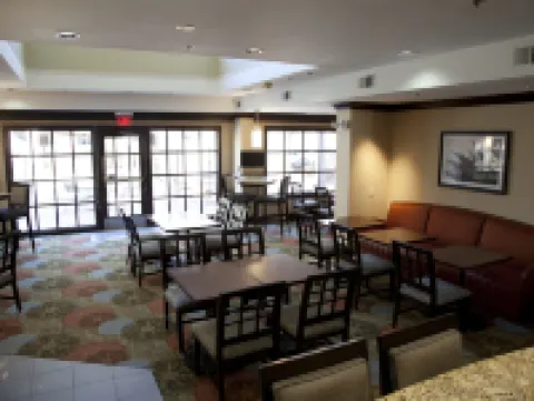 ソネスタ ES スイーツ サニーベール サニーベールのホテル